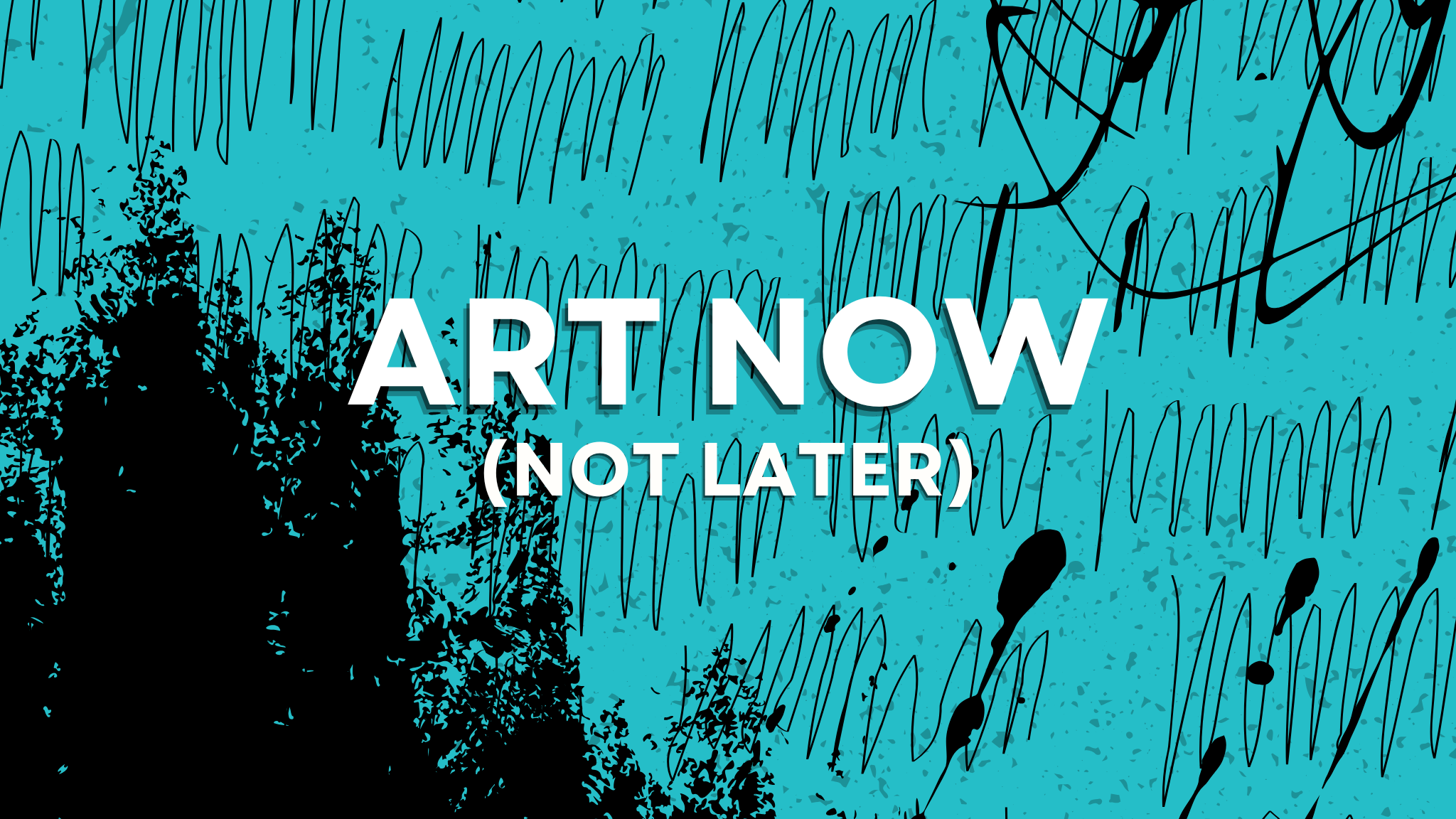 ART Now (Not Later) Main Logo